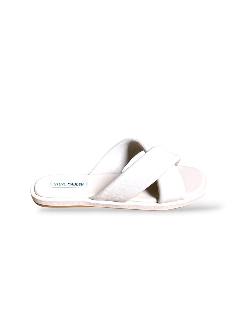 Steve Madden Klarke Bone Lea
